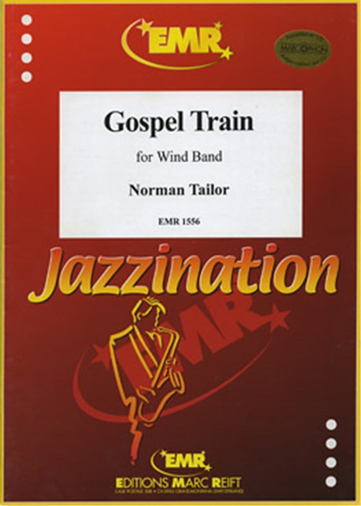 Gospel Train